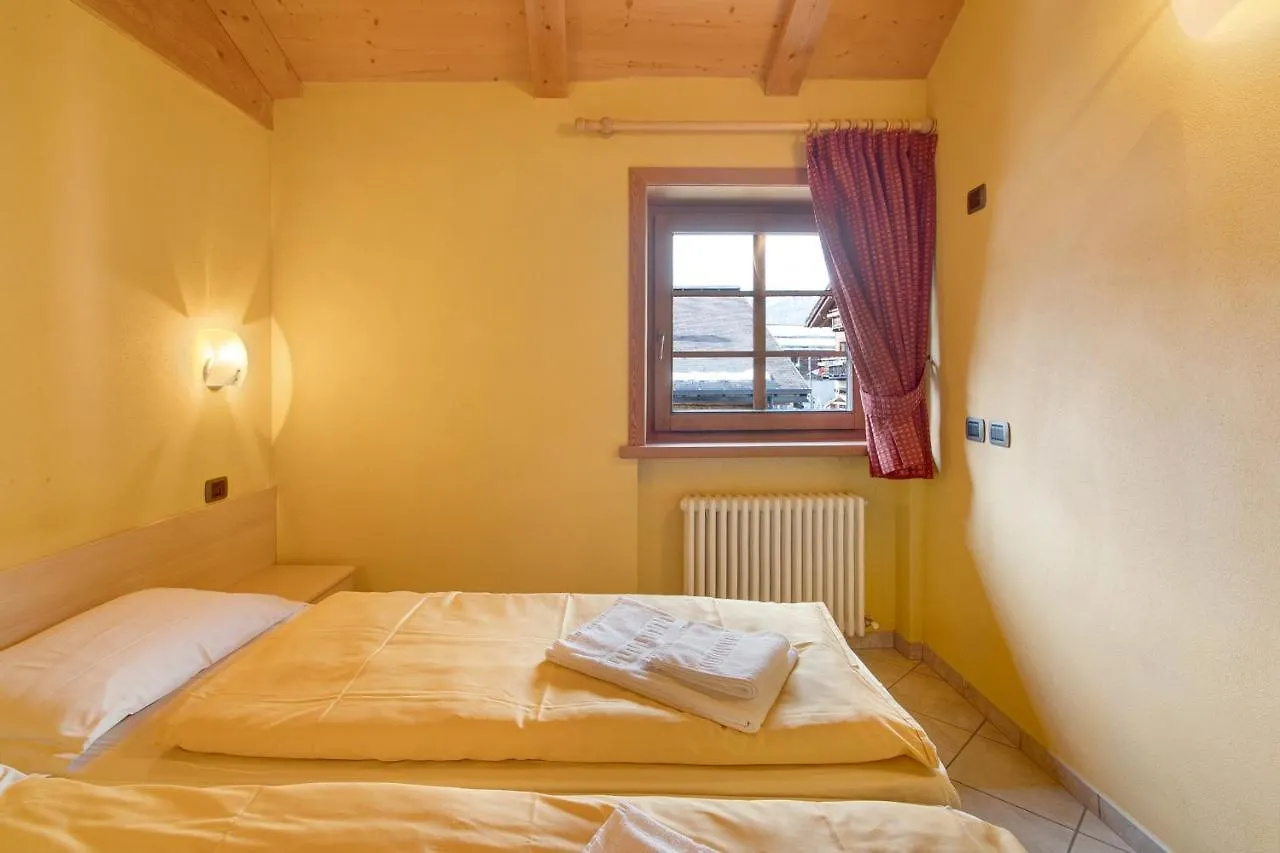 Canoa Appartamenti 2 Livigno 0*,