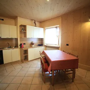 Appartamento Chalet Marinella, Livigno