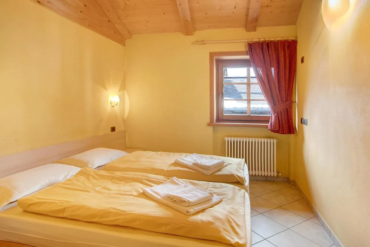 Canoa Appartamenti 2 Livigno Apartment