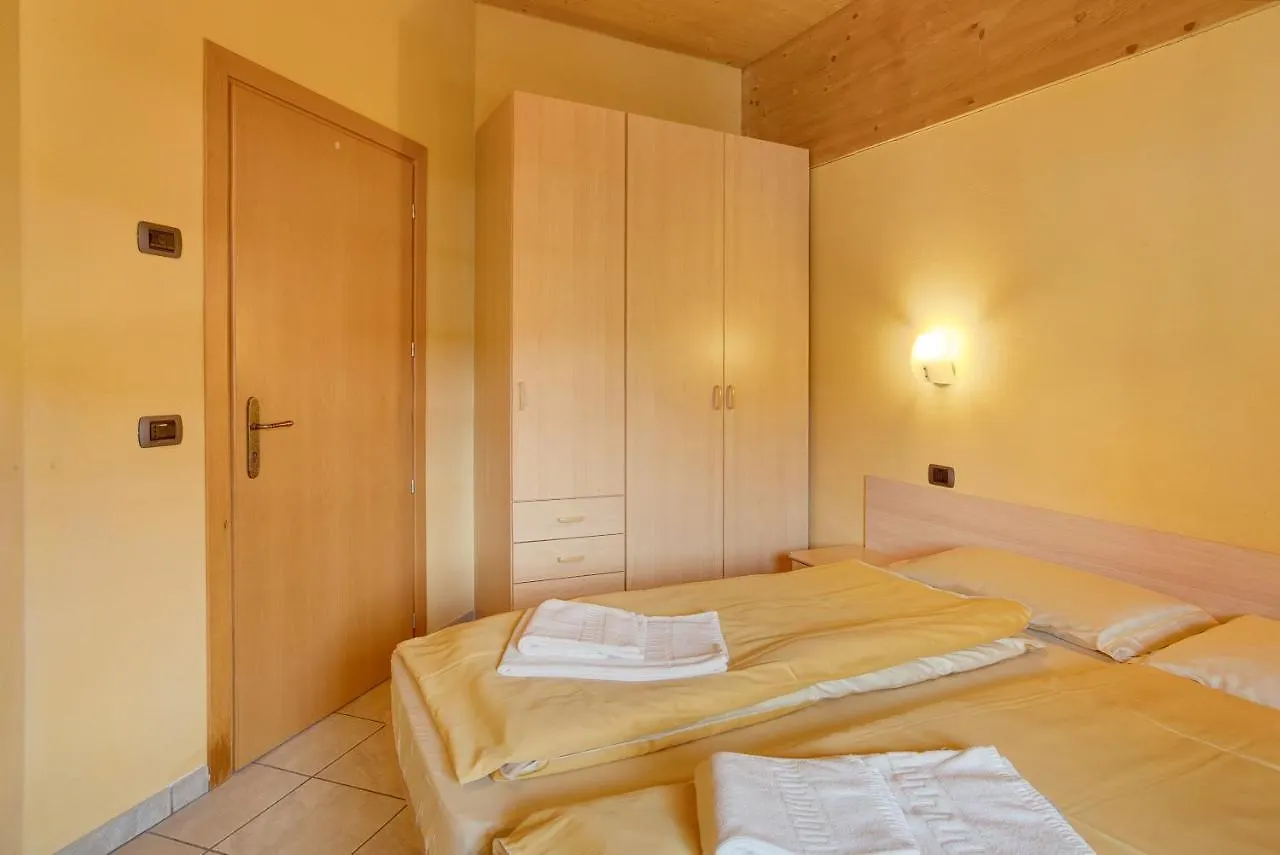 Canoa Appartamenti 2 Livigno